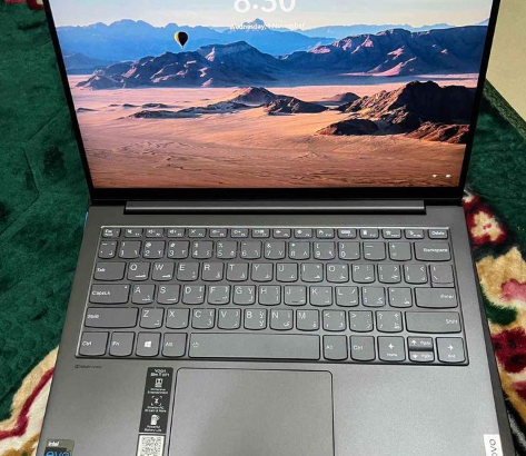Lenovo Yoga Slim 7 13ITL5 – i5 11th Gen – Win11 Fo