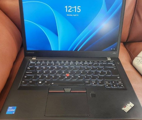 Lenovo i7 11th generation for sale