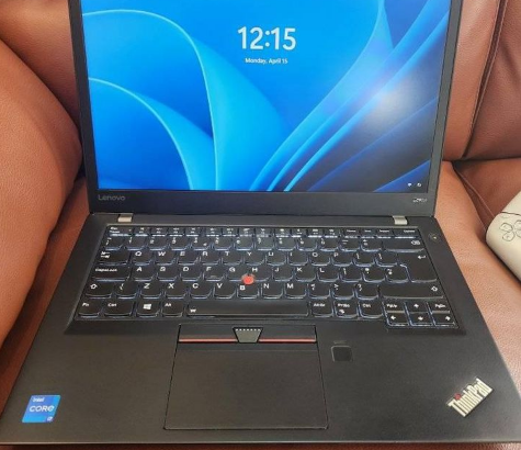 Lenovo i7 11th generation for sale