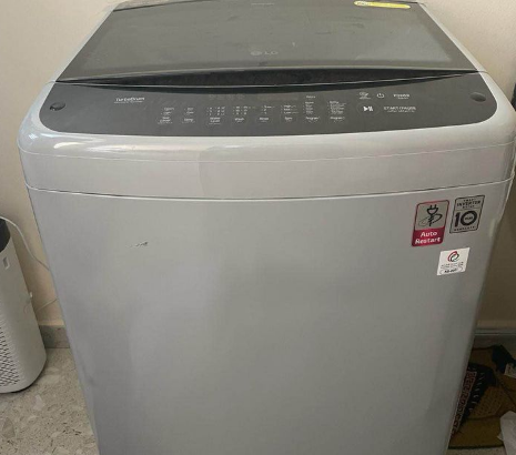 Lg Smart washing machine for sale
