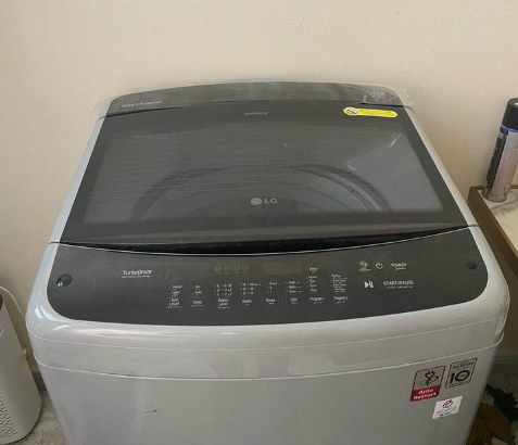 Lg Smart washing machine for sale
