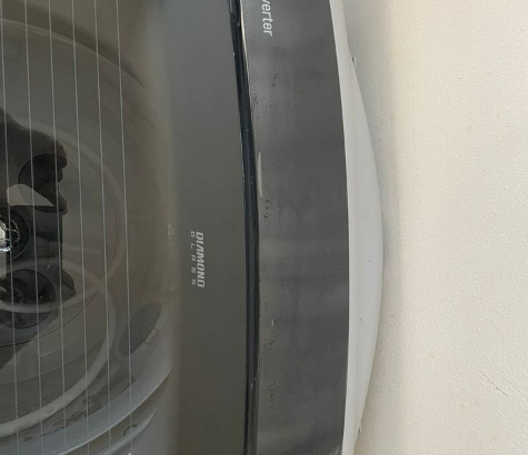 Lg Smart washing machine for sale