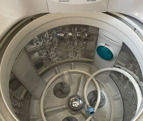 Lg Smart washing machine for sale