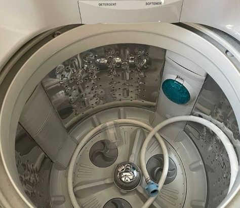 Lg Smart washing machine for sale