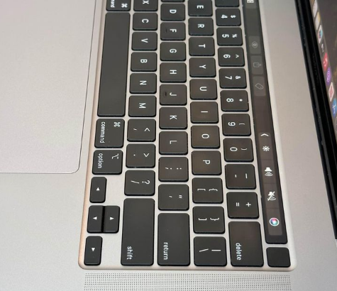 MACBOOK PRO 16INCH CORE I9 2019 FOR SALE