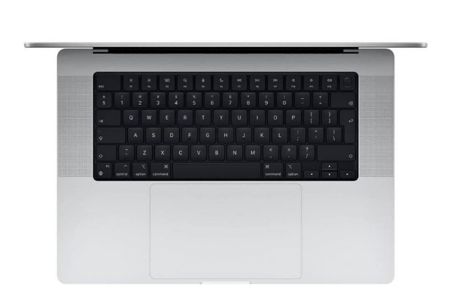 M2 MAX MACBOOK PRO 16 inch 32GB RAM 1TB SSD FOR SA
