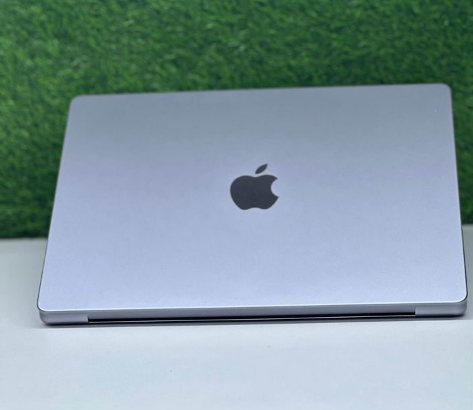MACBOOK PRO M1 pro 14 inch 32GB RAM 1TB SSD FOR SA