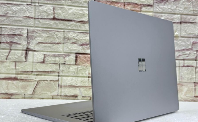 MICROSOFT SURFACE LAPTOP 3 15inch FOR SALE