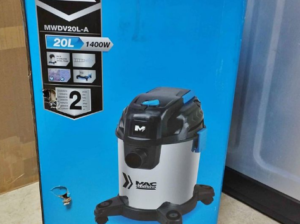 Mac allister vacuum cleaner for sale