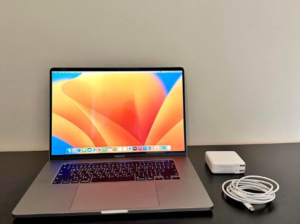 MacBook Pro 2019 16inch i9 A2141 For Sale