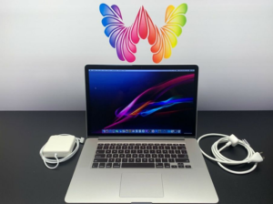 Macbook PRO 15 (2015) Dual Graphics For Sale