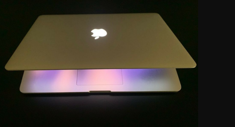 Macbook PRO 15 (2015) Dual Graphics For Sale