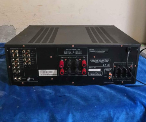 Marantz Stereo Amplifier For Sale