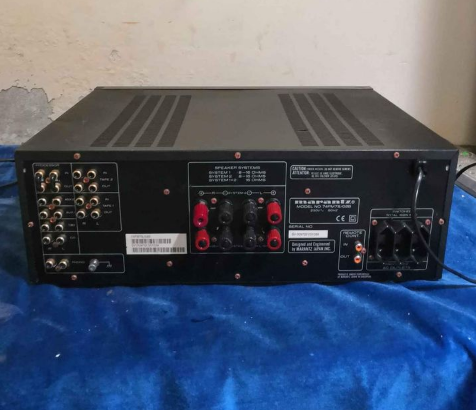 Marantz Stereo Amplifier For Sale
