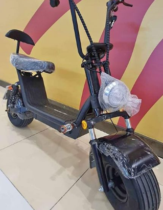 Medium harley e scooter for sale