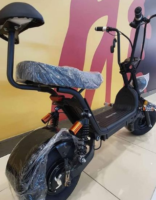 Medium harley e scooter for sale