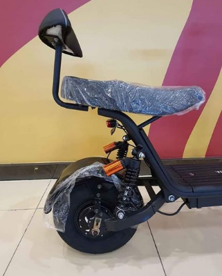 Medium harley e scooter for sale