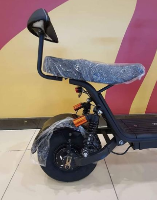 Medium harley e scooter for sale