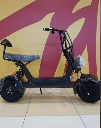 Medium harley e scooter for sale