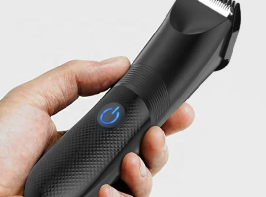 Men body Hair waterproof clipper For Sale