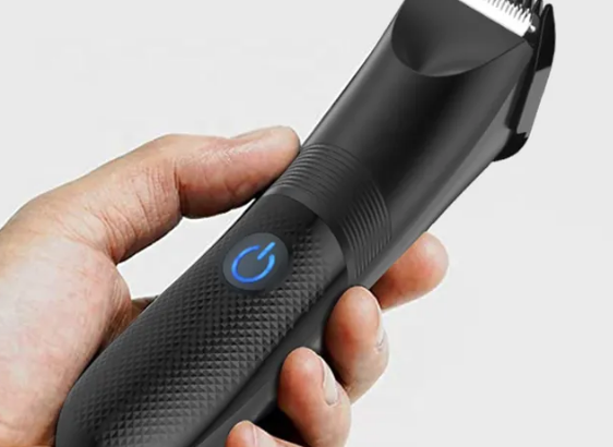 Men body Hair waterproof clipper For Sale
