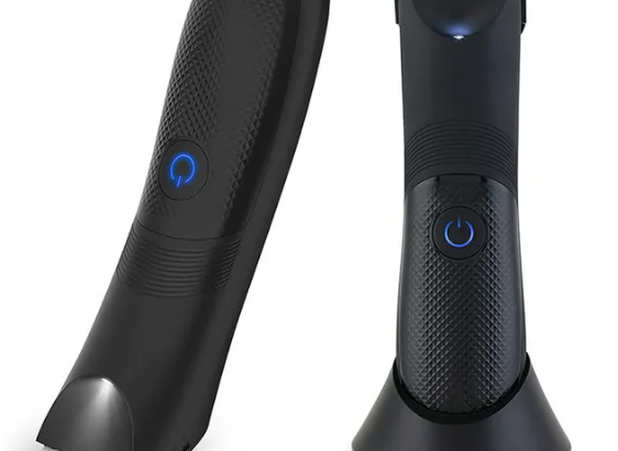 Men body Hair waterproof clipper For Sale