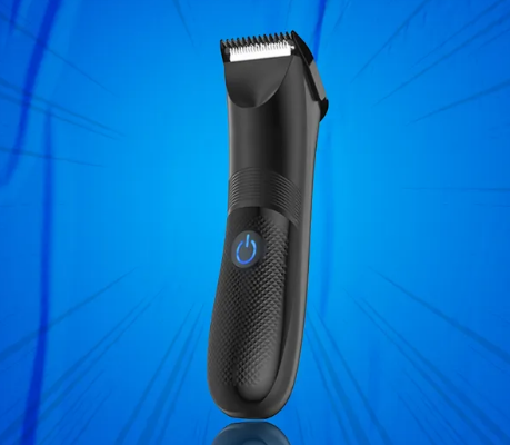 Men body Hair waterproof clipper For Sale