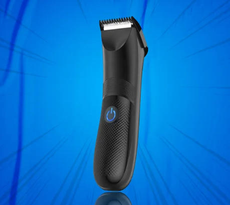 Men body Hair waterproof clipper For Sale