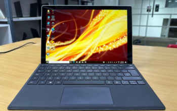 Microsoft Surface Pro 6 touch 2.7k display for sal