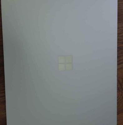 Microsoft surface laptop 4 ryzen5 for sale