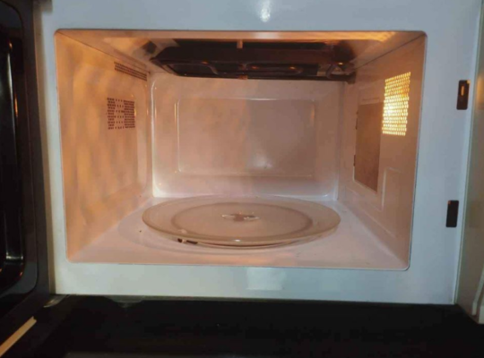 Supra microwave for sale