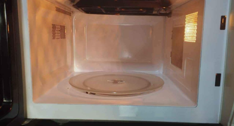 Supra microwave for sale