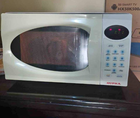 Supra microwave for sale