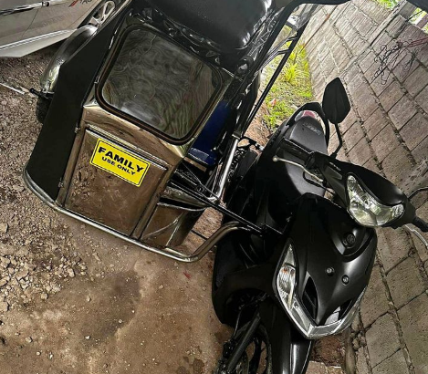 Mio Soulty 2021 Model For Sale