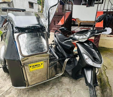 Mio Soulty 2021 Model For Sale