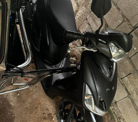 Mio Soulty 2021 Model For Sale
