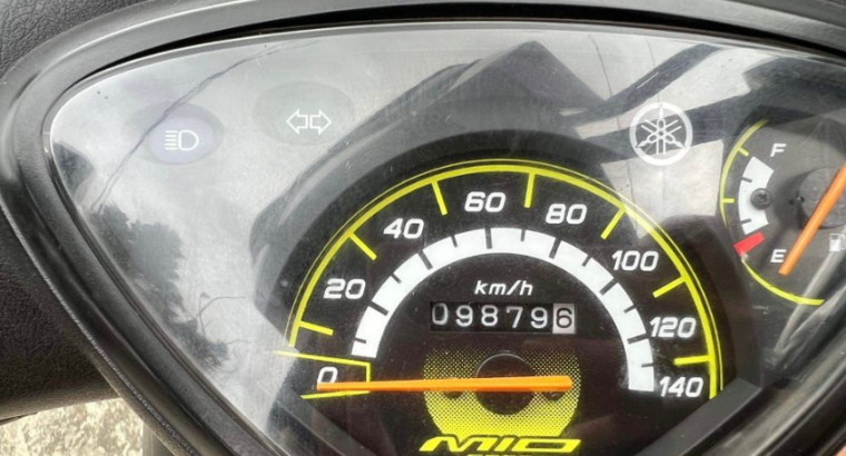 Mio Soulty 2021 Model For Sale