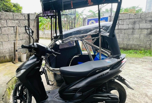 Mio Soulty 2021 Model For Sale