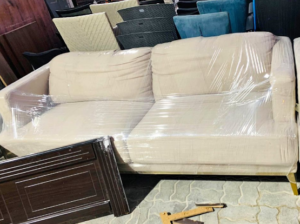 Modern sofa 4 seater for sale