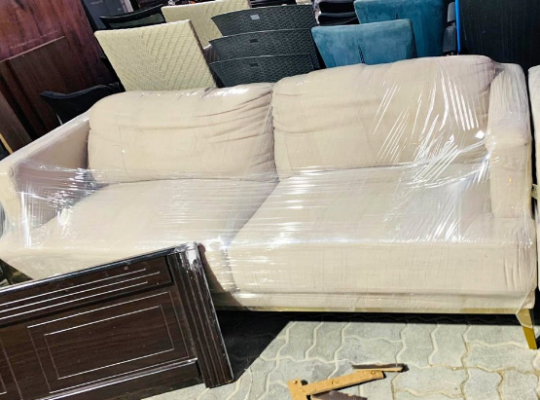 Modern sofa 4 seater for sale