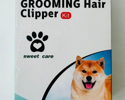 Multiple Pet grooming kit for cats/dogs for sale