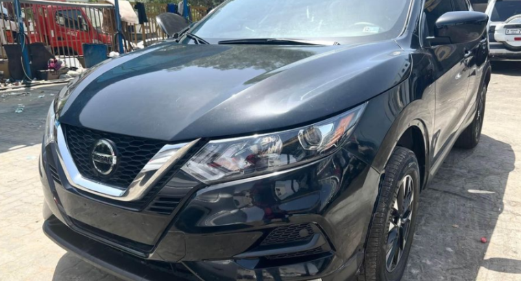 NISSAN X-TRAIL ROGUE SPORT 2020 FOR SALE