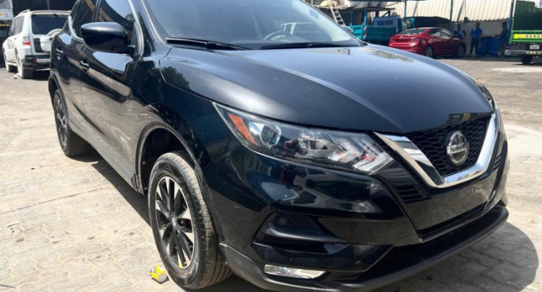 NISSAN X-TRAIL ROGUE SPORT 2020 FOR SALE