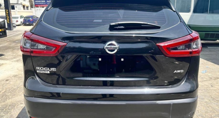 NISSAN X-TRAIL ROGUE SPORT 2020 FOR SALE