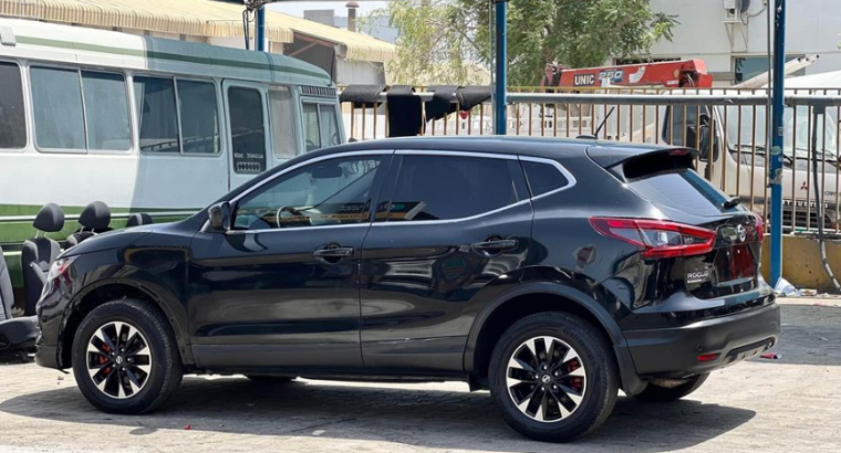NISSAN X-TRAIL ROGUE SPORT 2020 FOR SALE