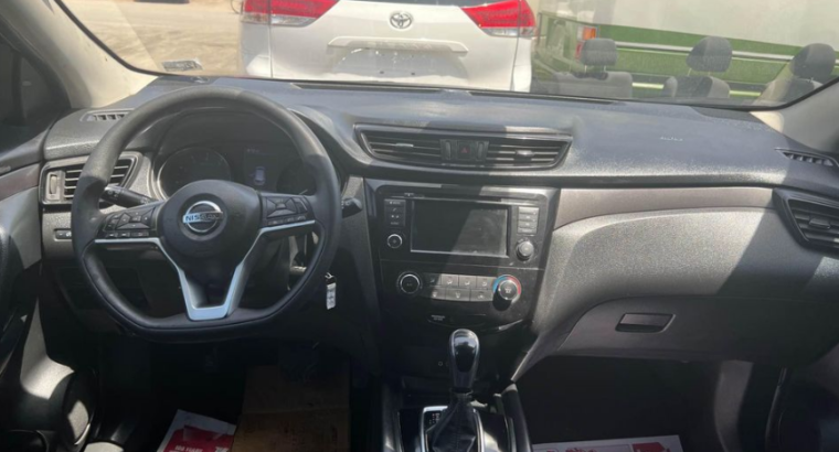 NISSAN X-TRAIL ROGUE SPORT 2020 FOR SALE