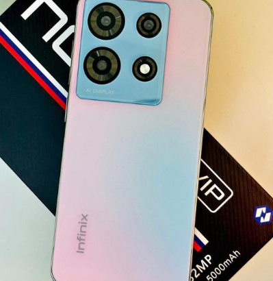 INFINITY NOTE 30 VIP 16GB RAM 256GB STORAGE FOR SA