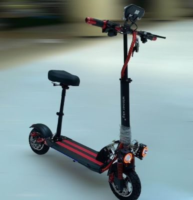 E-10 Scooter For Sale