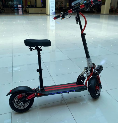 E-10 Scooter For Sale