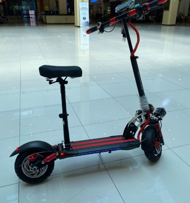 E-10 Scooter For Sale
